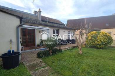 Maison 5 pièces 99000 €