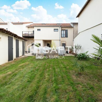 Maison 8 pièces 455000 €