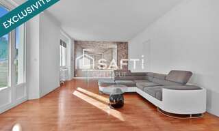 Maison 4 Pièces 111 m² à vendre à Audun-le-Roman (54560)