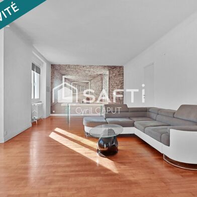 Maison 4 pièces 299000 €