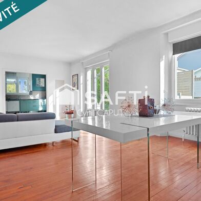 Maison 4 pièces 280000 €