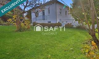 Maison 4 Pièces 111 m² à vendre à Audun-le-Roman (54560)