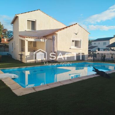 Maison 5 pièces 419000 €