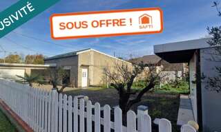 Maison 1 Pièce 92 m² à vendre à Lespiteau (31160)