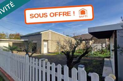 Maison 1 pièces 160000 €