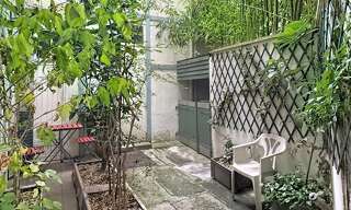 Appartement 1 Pièce 23 m² à vendre à Paris 14 (75014)