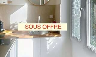 Appartement 1 Pièce 23 m² à vendre à Paris 14 (75014)