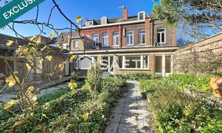 Immeuble  540 m² à vendre à Halluin (59250)