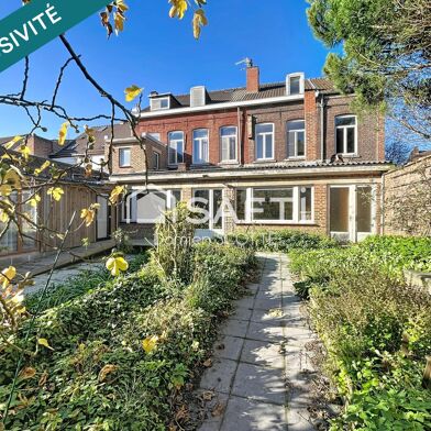 Immeuble  524000 €