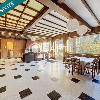 Immeuble  499000 €