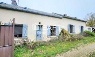Maison 7 Pièces 154 m² à vendre à Pacy-sur-Eure (27120)