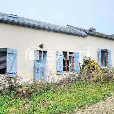 Maison 7 pièces 229000 €