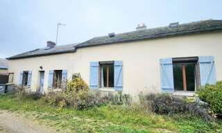 Maison 7 Pièces 154 m² à vendre à Pacy-sur-Eure (27120)