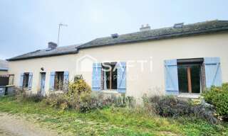 Maison 7 Pièces 154 m² à vendre à Pacy-sur-Eure (27120)