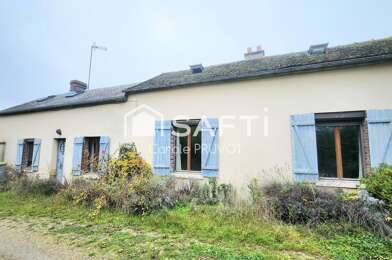 Maison 7 pièces 219000 €