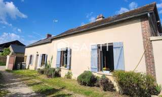 Maison 7 Pièces 154 m² à vendre à Pacy-sur-Eure (27120)