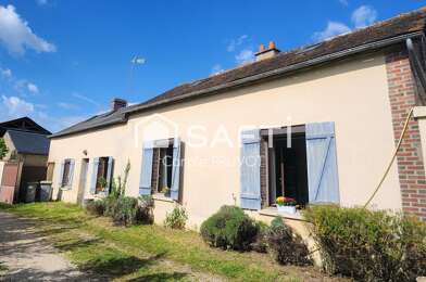 Maison 7 pièces 219000 €