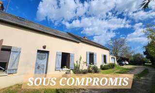 Maison 7 Pièces 154 m² à vendre à Pacy-sur-Eure (27120)