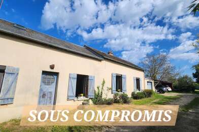 Maison 7 pièces 219000 €