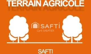 Terrain  10000 m² à vendre à Maraussan (34370)