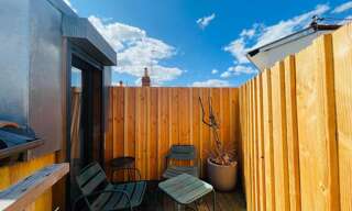 Maison 3 Pièces 70 m² à vendre à Bordeaux (33000)