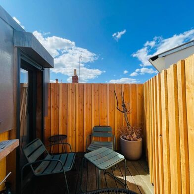 Maison 3 pièces 395000 €