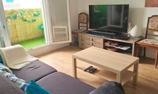 Appartement 3 Pièces 45 m² à vendre à Saint-Hilaire-de-Riez (85270)