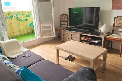 Appartement 3 pièces 126000 €