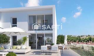 Appartement 4 Pièces 114 m² à vendre à Montpellier (34090)