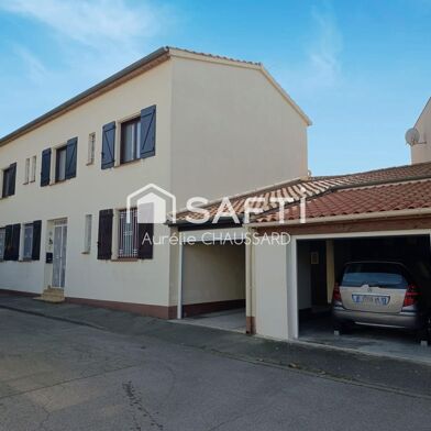 Maison 7 pièces 449000 €