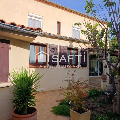 Maison 7 pièces 439000 €