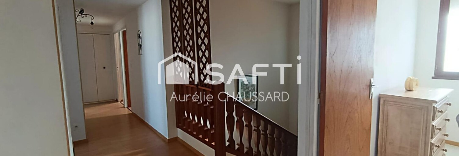 Maison 7 Pièces 188 m² à vendre à Narbonne (11100)