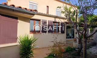 Maison 7 Pièces 188 m² à vendre à Narbonne (11100)