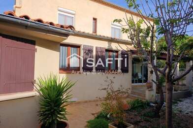 Maison 7 pièces 429900 €