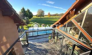 Maison 5 Pièces 205 m² à vendre à Louhans (71500)