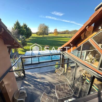 Maison 5 pièces 550000 €