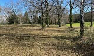 Terrain  4509 m² à vendre à Saint-Sulpice-le-Dunois (23800)