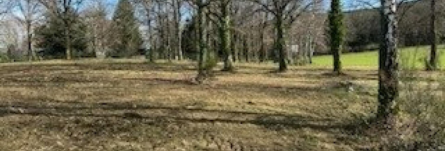 Terrain  4509 m² à vendre à Saint-Sulpice-le-Dunois (23800)