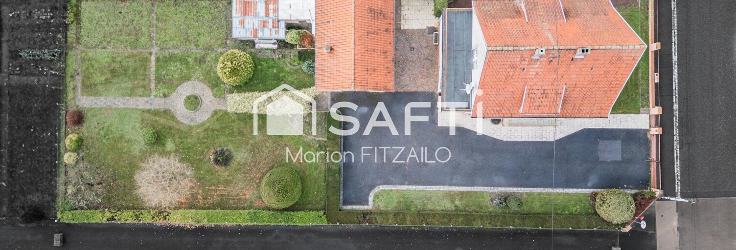 Maison 6 Pièces 132 m² à vendre à Schirrhein (67240)