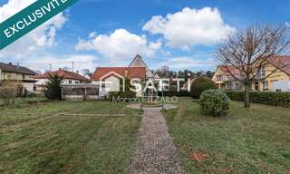 Maison 6 Pièces 132 m² à vendre à Schirrhein (67240)