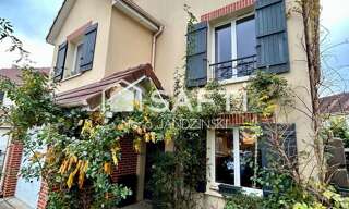 Maison 7 Pièces 122 m² à vendre à Saint-Léger-du-Bourg-Denis (76160)