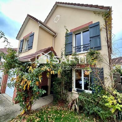 Maison 7 pièces 315000 €