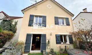 Maison 7 Pièces 136 m² à vendre à Saint-Léger-du-Bourg-Denis (76160)