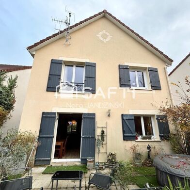 Maison 7 pièces 299000 €