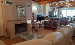 Maison 4 Pièces 163 m² à vendre à Poncin (01450)