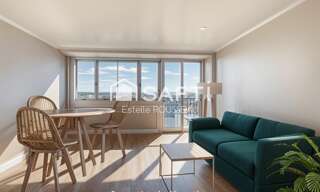 Appartement 3 Pièces 81 m² à vendre à Saint-Maur-des-Fossés (94100)