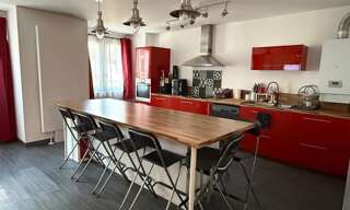 Appartement 4 Pièces 87 m² à vendre à Reims (51100)