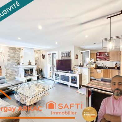 Maison 5 pièces 335000 €