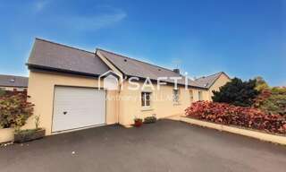 Maison 4 Pièces 67 m² à vendre à Romagné (35133)