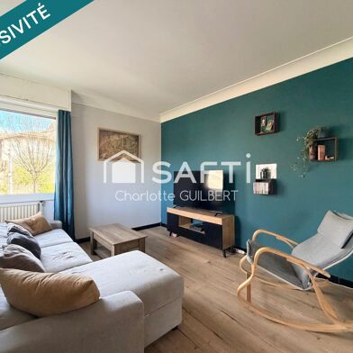 Maison 6 pièces 159900 €